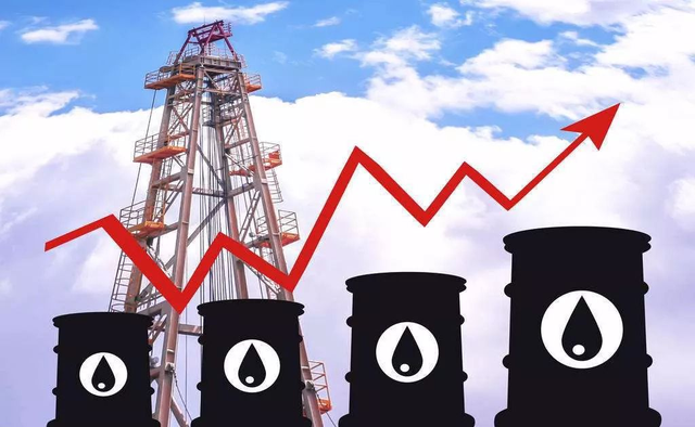 天然氣暴漲6%對(duì)油價(jià)有何影響？原油后市該如何研判？